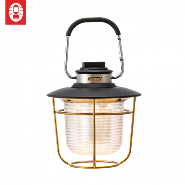 Metallic Lantern 200